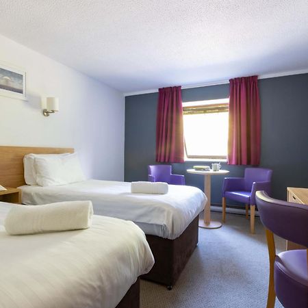 The Caledonian Hotel Fort William Cameră foto