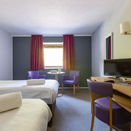 The Caledonian Hotel Fort William Cameră foto