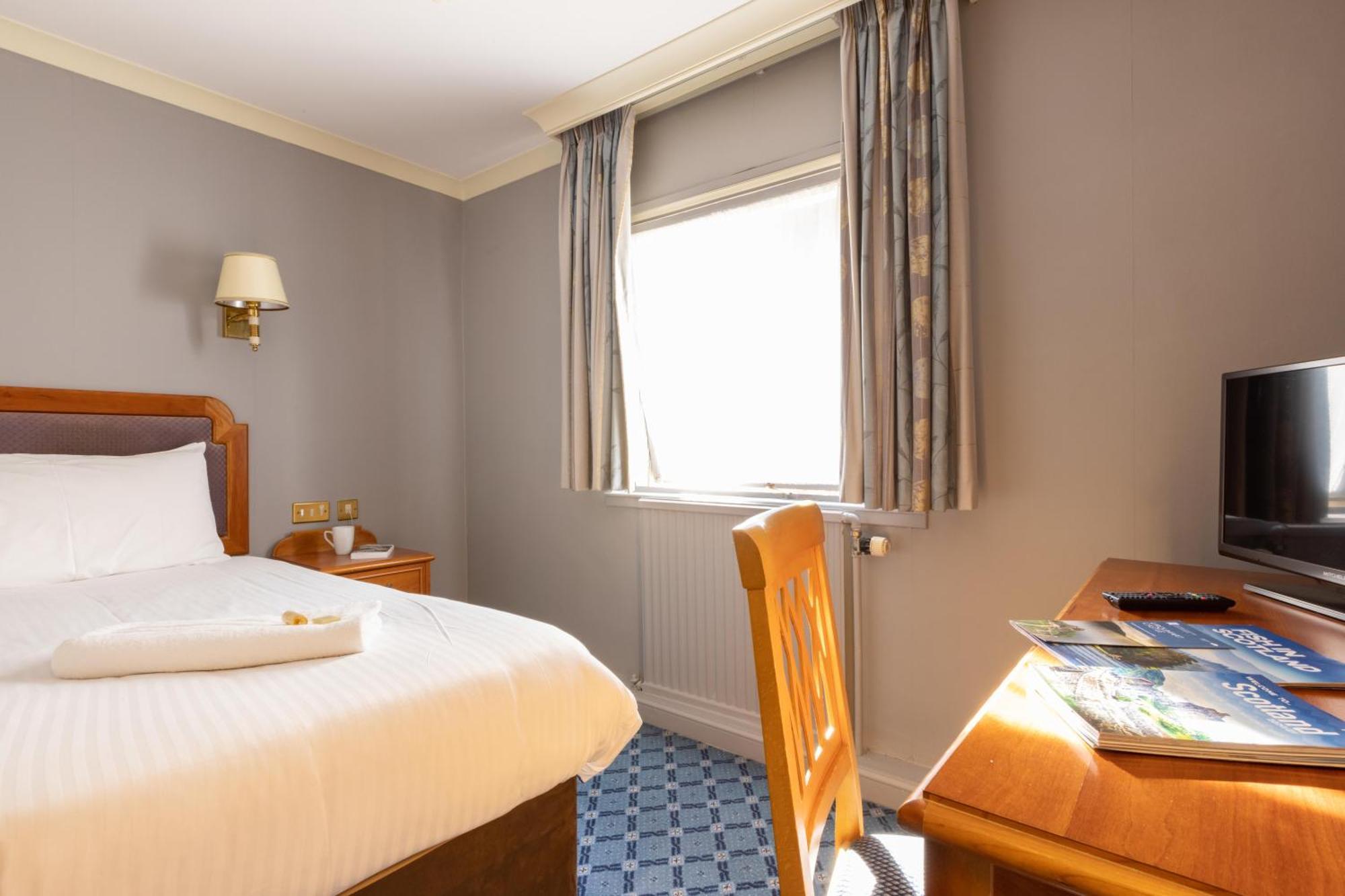 The Caledonian Hotel Fort William Cameră foto