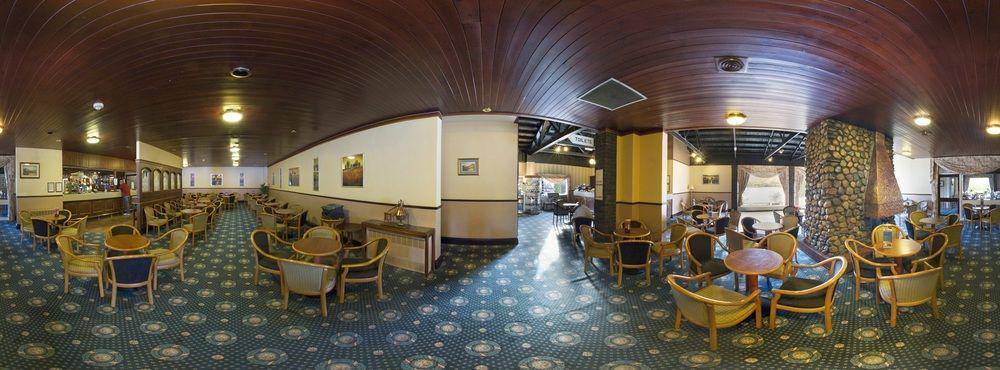 The Caledonian Hotel Fort William Exterior foto
